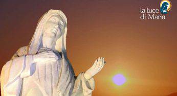 Medjugorje: “Verranno le prove e voi non sarete forti”