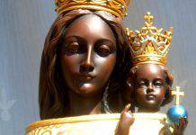 Beata Vergine di Loreto