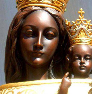 Beata Vergine di Loreto