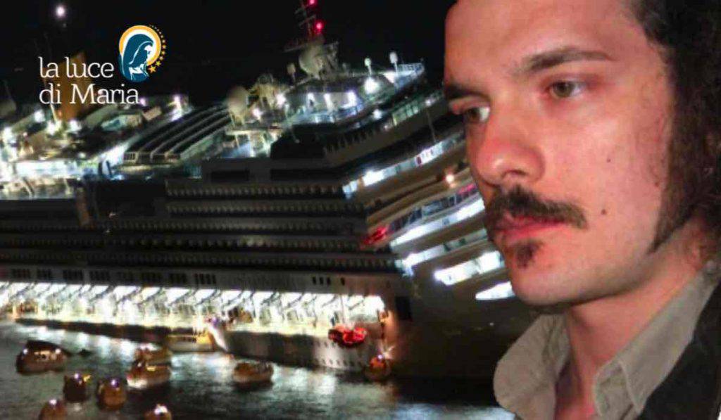 Giuseppe Girolamo Costa Concordia