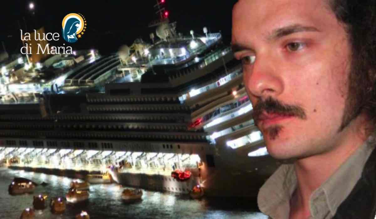 Giuseppe Girolamo Costa Concordia