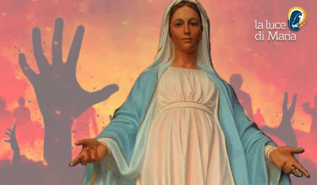 Medjugorje lasciatevi aiutare