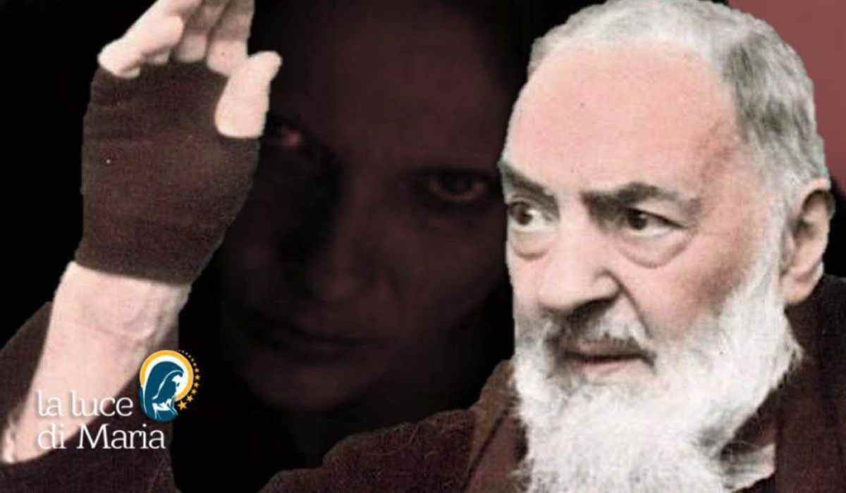 Padre-Pio