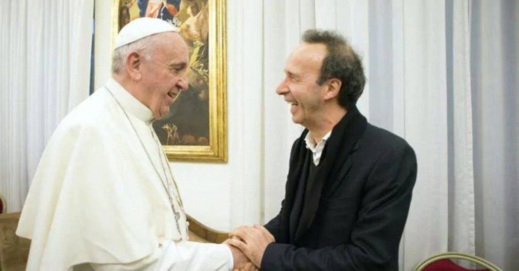 Roberto Benigni