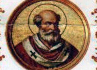 San Silverio Papa