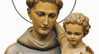 Il Pensiero di Sant’Antonio per oggi 31 Gennaio 2022 – Video