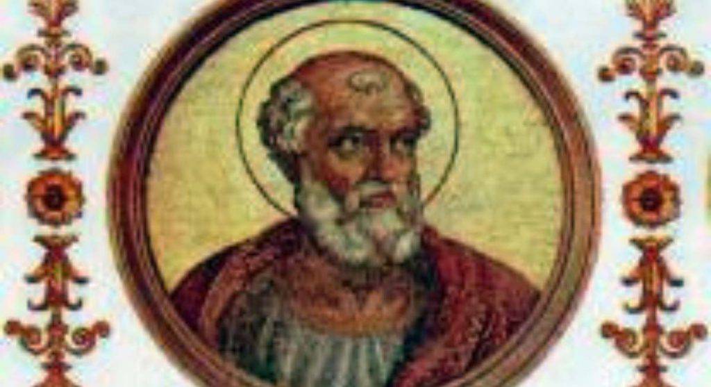 Sant'Eutichiano Papa