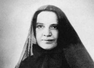 Santa Francesca Saverio Cabrini