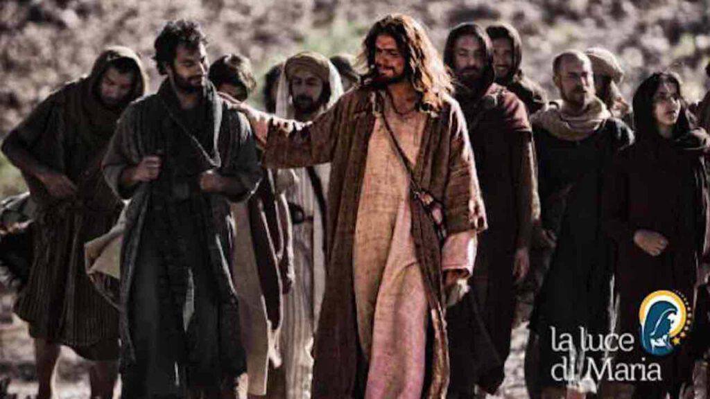 Vangelo di oggi 27 Novembre 2022: Mt 24,37 44 | Video commento Vangelo di oggi 27 Novembre 2022: Mt 24,37 44 | Video commento