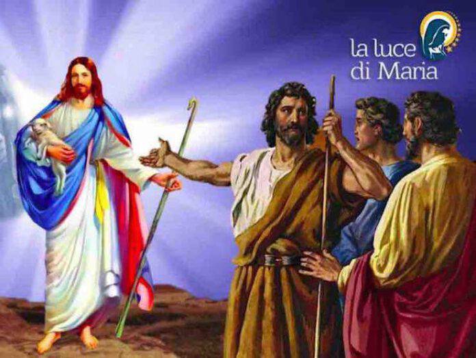 Settimana Del Salterio Di Oggi