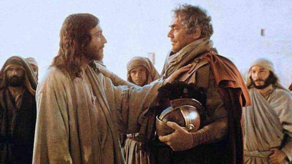 Vangelo del giorno: Matteo 8,5 11 – Audio e commento Papa Francesco Vangelo del giorno: Matteo 8,5 11 – Audio e commento Papa Francesco
