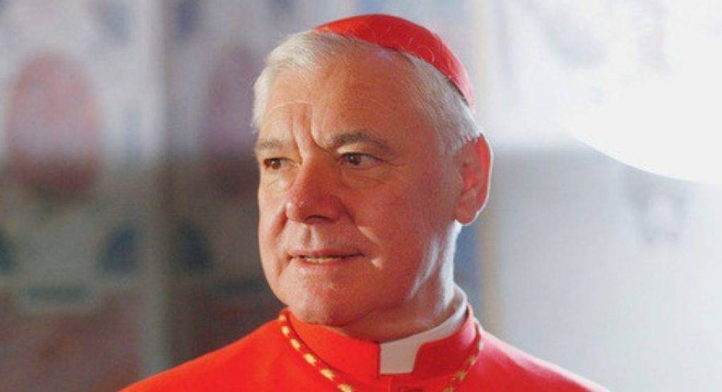 Cardinal Müller