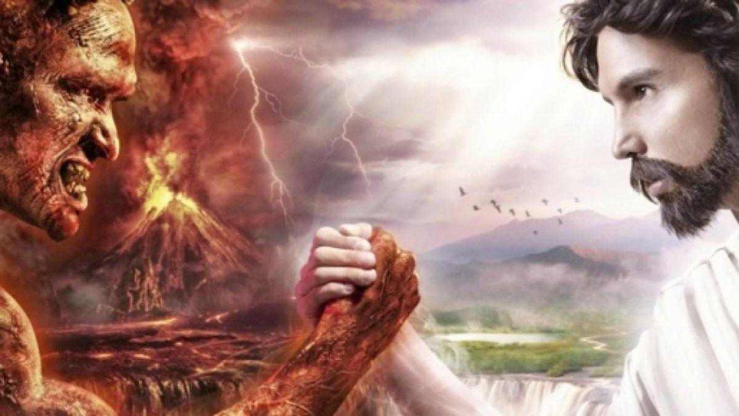 Diaboli Invocation Don Ambrogio: anche il diavolo ci rimprovera sulla Messa