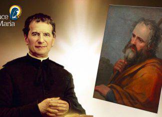 Don Bosco San Giuseppe missione