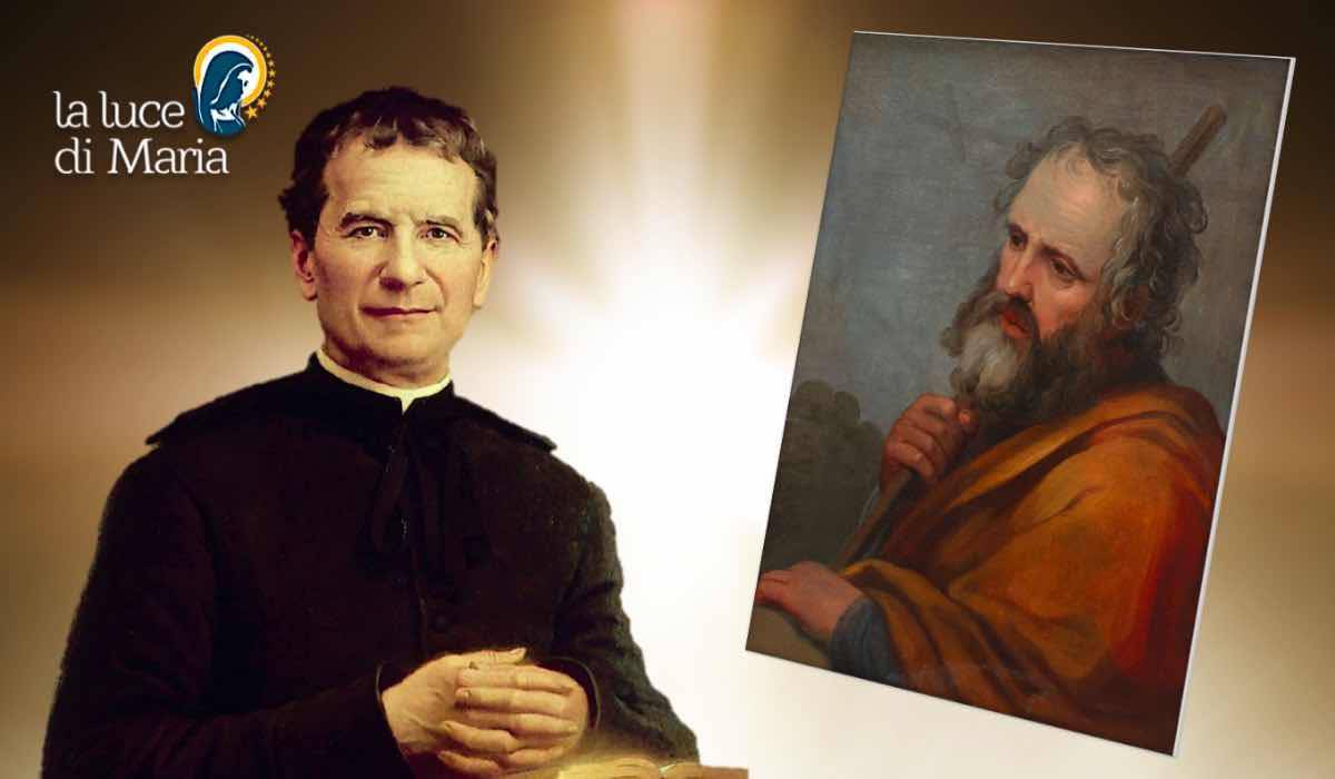 Don Bosco San Giuseppe missione