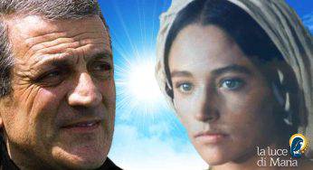 Maria, la sua maternità tra gioie e dolori