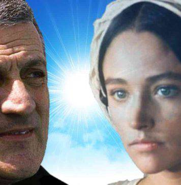 Don Tonino Bello Maria
