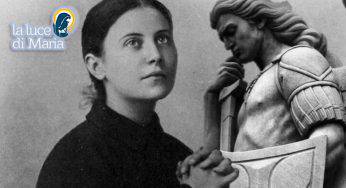 Santa Gemma Galgani: “Pregai il mio Angelo custode, e mi aiutò davvero”
