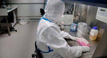 Coronavirus, primi due casi accertati in Italia, ricoverati a Roma