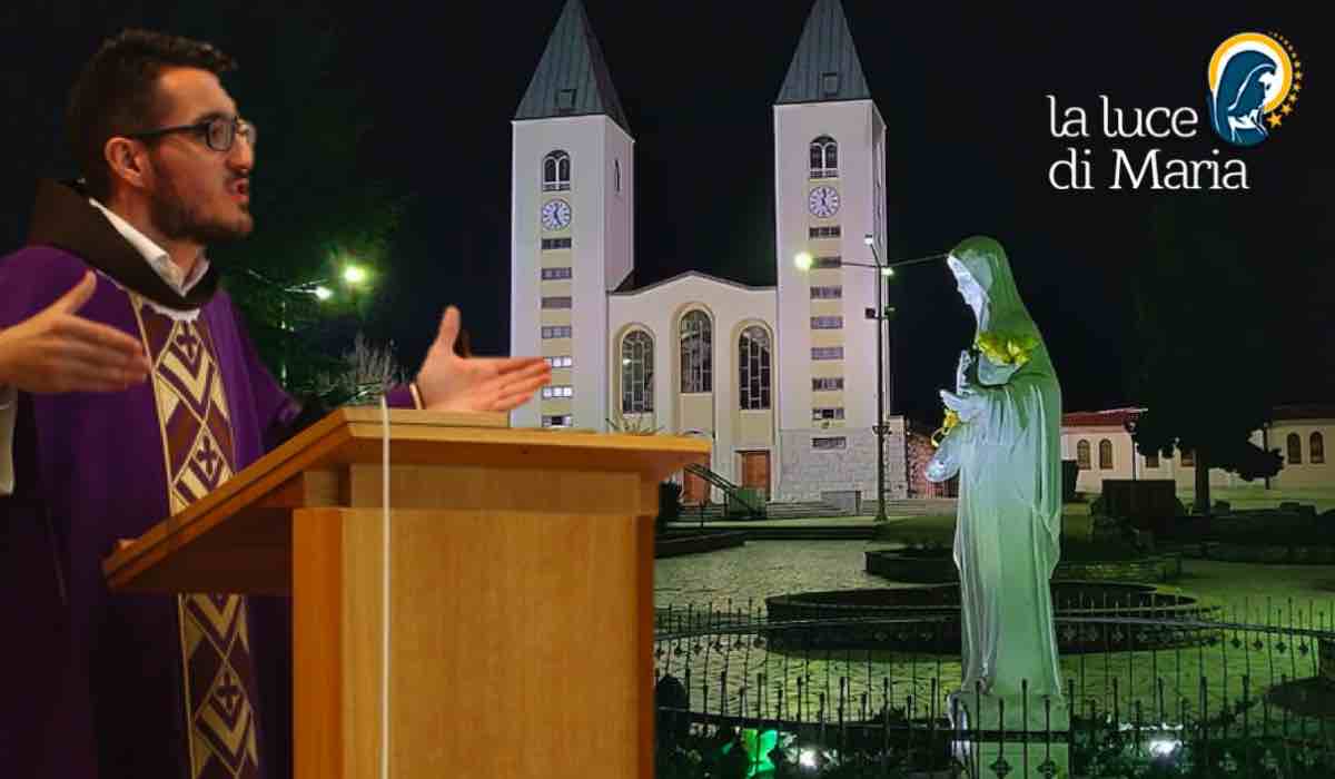 Medjugorje fra Goran Azinovic