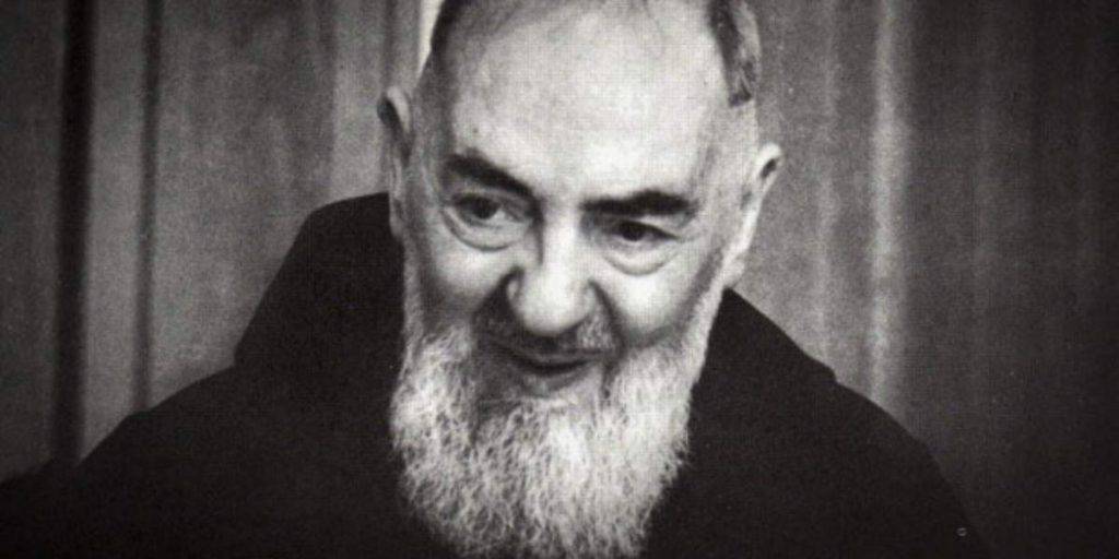 Father Pio