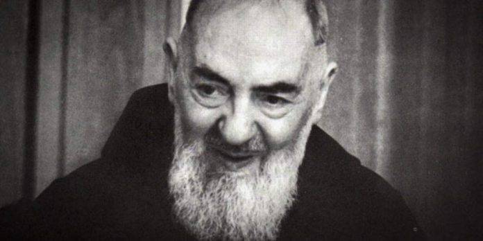 Padre Pio Data Di Nascita Padre Pio, oggi l'anniversario della nascita. A lui le nostre preghiere