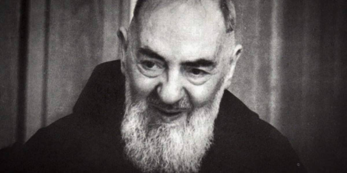 Padre Pio