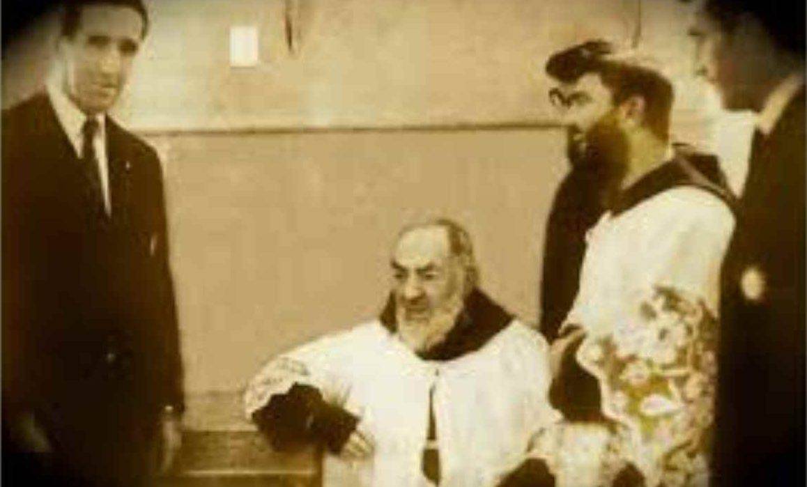 Padre Pio