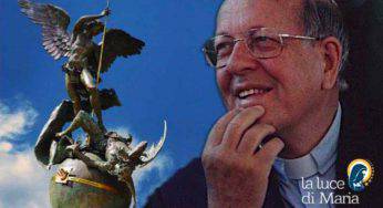 Padre Tardif: le preghiere che liberano da ogni male anima e corpo