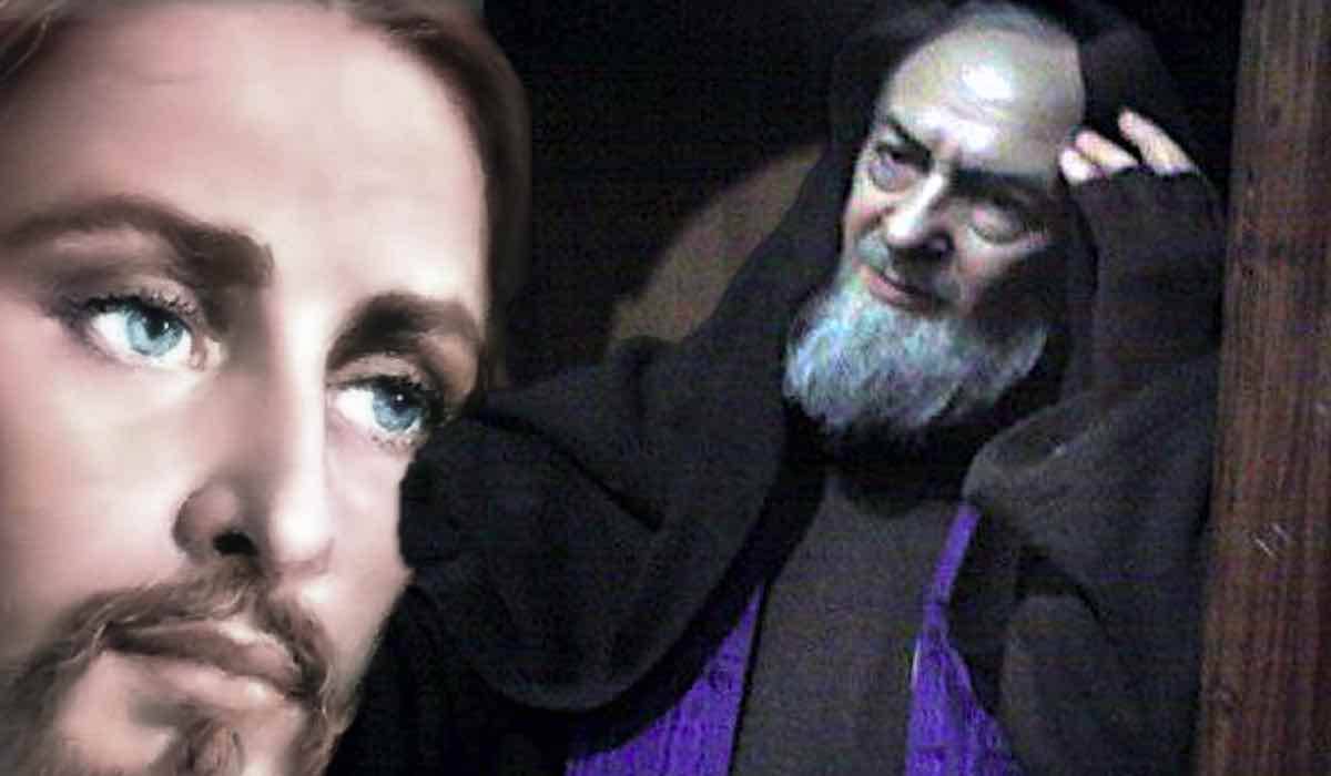 Padre pio