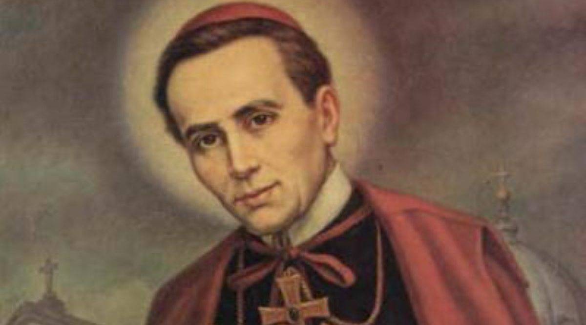 San Giovanni Nepomuceno Vescovo
