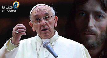 Papa Francesco: “La Chiesa sia povera e verso i poveri”