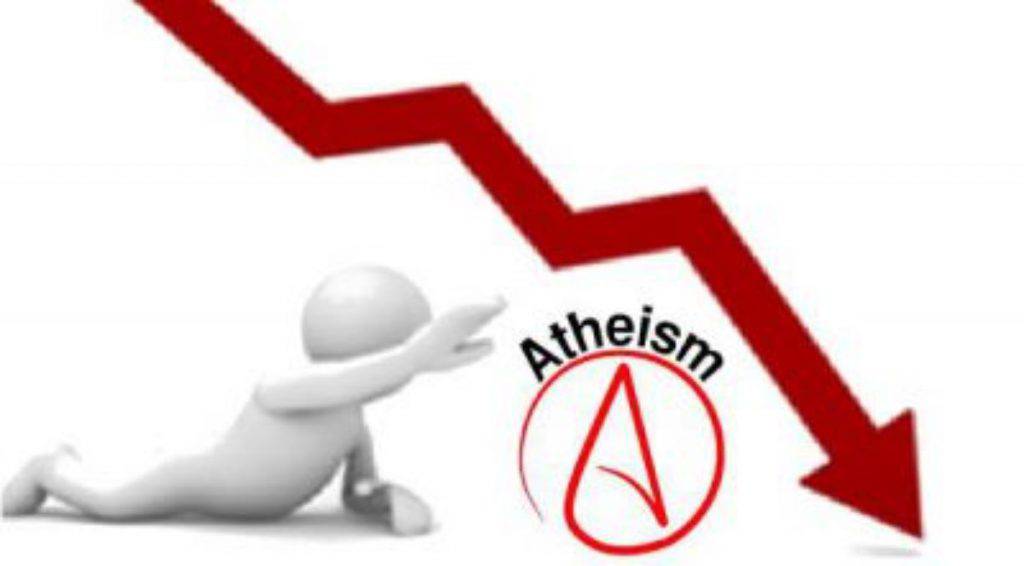 ateismo studio