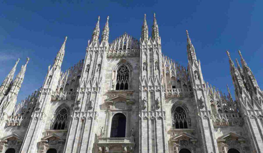 diocesi duomo milano