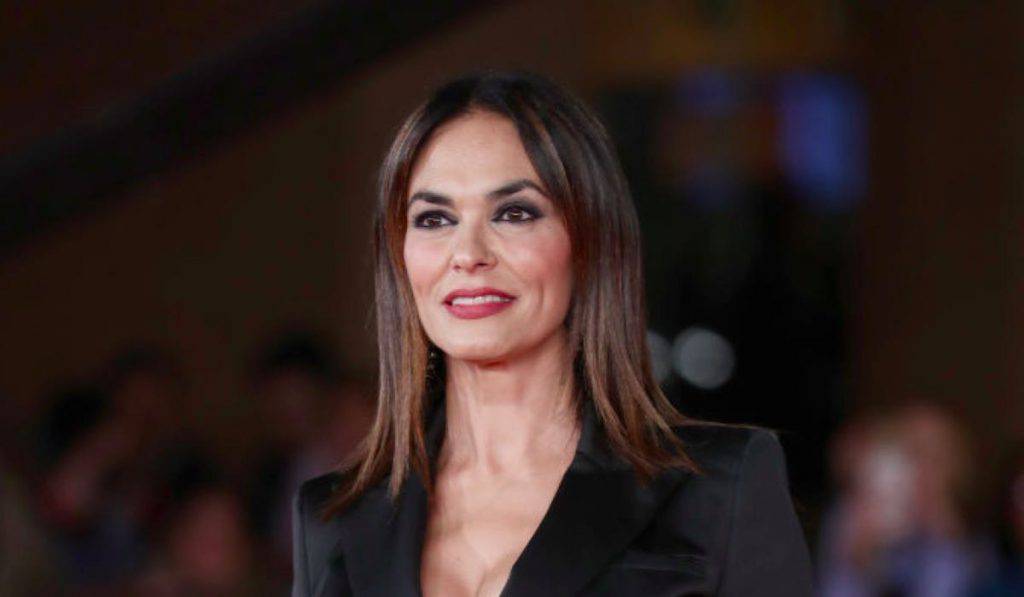 Maria Grazia Cucinotta