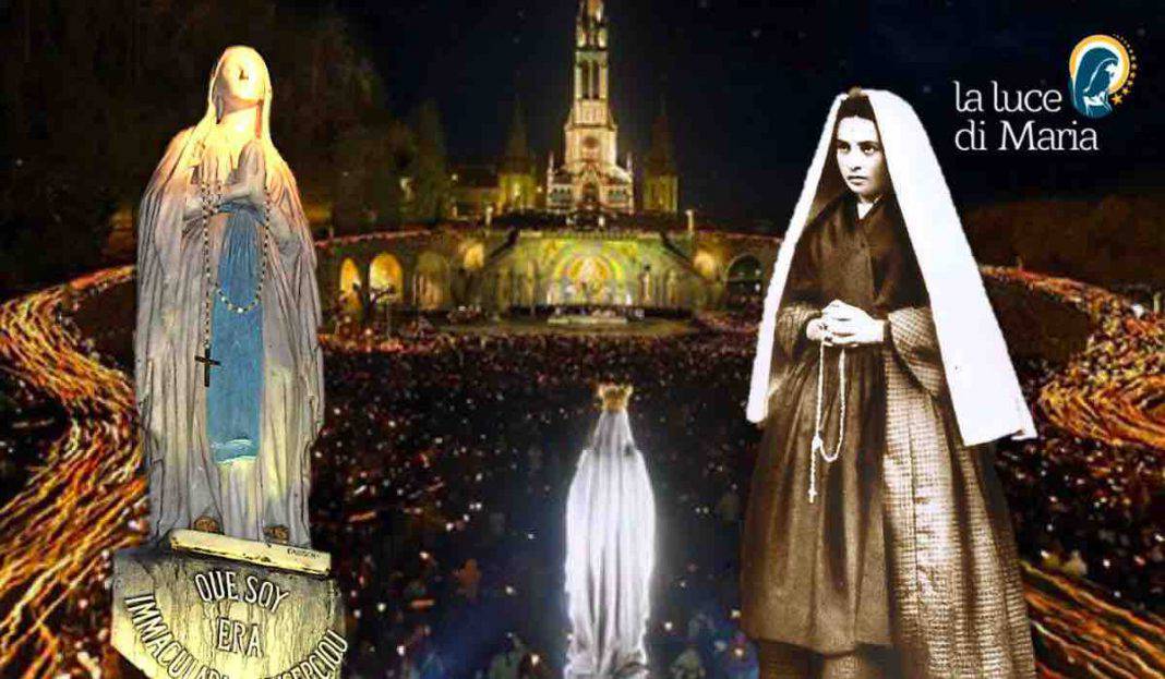 La Preghiera Più Bella Alla Madonna