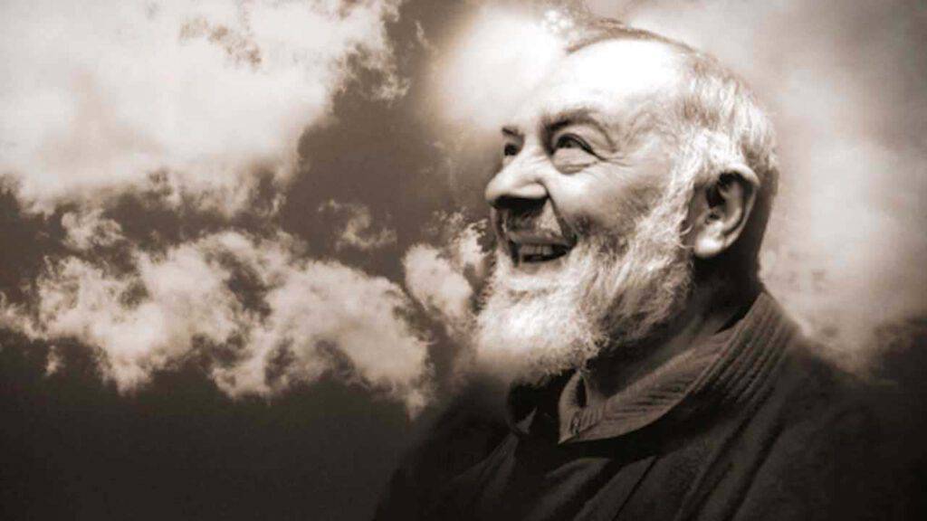 pensiero Padre Pio 1280x720