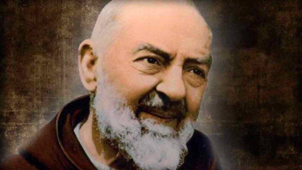 pensiero Padre Pio 1280x720