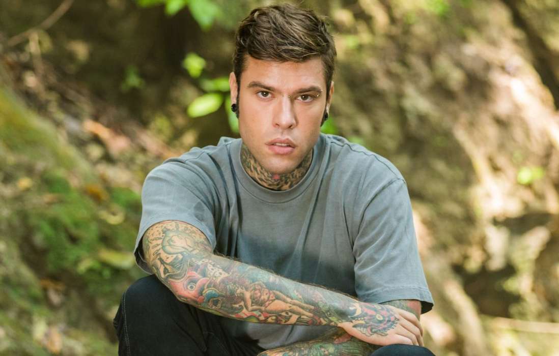 fedez blasfemia