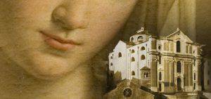 Madonna della Salute a Trieste- Festa 21 novembre in memoria della sconfitta del colera 