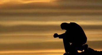 Tutto il mondo e tutte le religioni in preghiera oggi