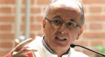Mons. Olivero: il Covid, la paura di morire e la fede salda in Dio