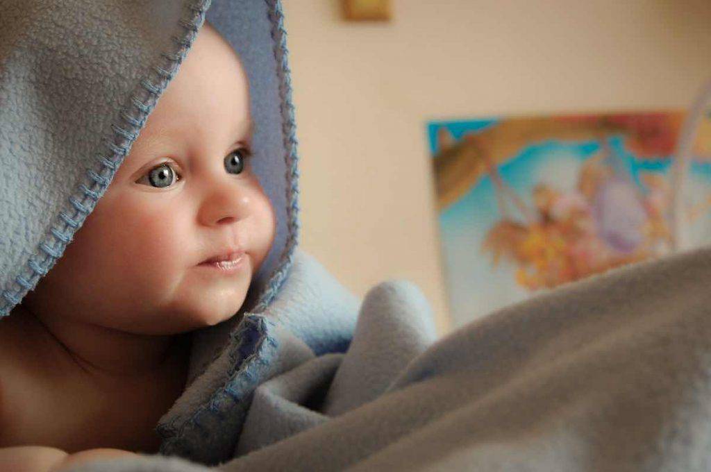 BabyBoom: la bella notizia nel tempo del Coronavirus in Italia