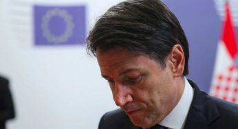 Covid: Conte in Tribunale il 17 Novembre per le sue scelte. Sarà aperto?