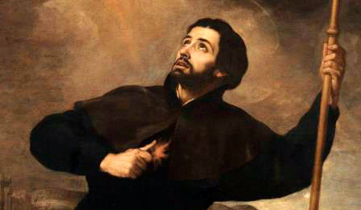 San Francesco Saverio