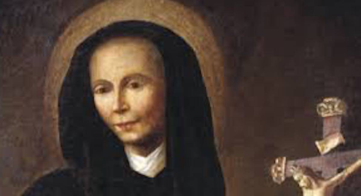 Santa Lucia Filippini