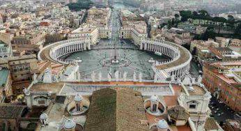 Coronavirus, Vaticano: fatte le sanificazioni, ma i contagiati ora sono 9