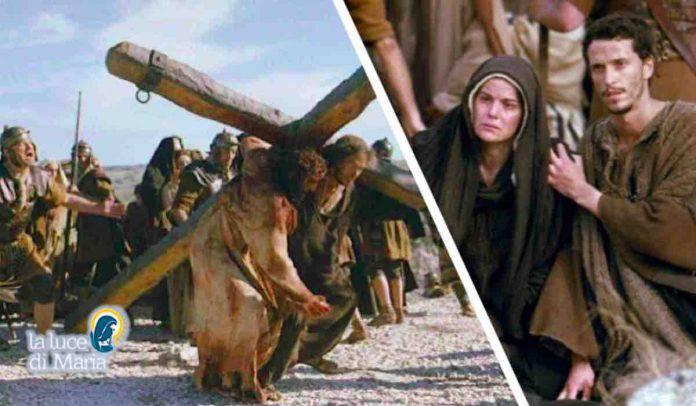 La Via Crucis di questo venerdì: preghiamo per i giovani