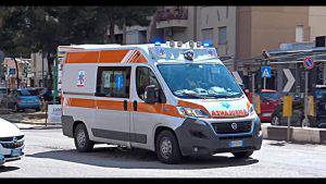 Muore operatore 118 di Bergamo a soli 46 anni 