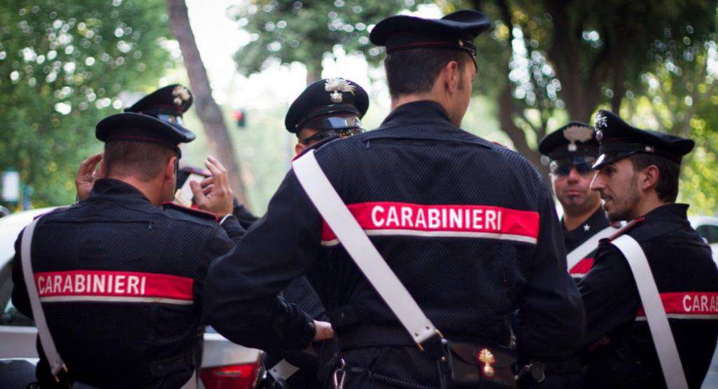 Muore carabiniere di 53 anni di La Spezia